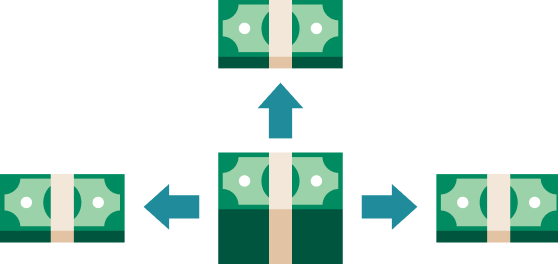 Divisibility for Estate Planning