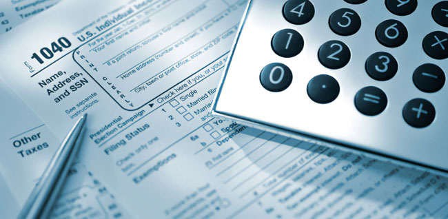 Capital Gains Tax Calculator